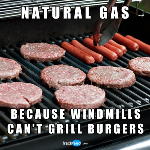 frackburgers