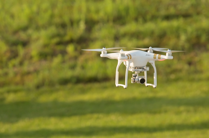 farmdrone