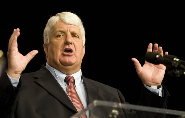 Congressman Rob Bishop, Utah's 1st Congressional District